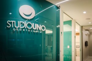 StudioUno Odontologia - Clínica de odontologia em Brasília DF